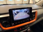 Kia Stonic 2021 Valkoinen