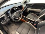 Kia Stonic 2021 Valkoinen