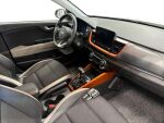 Kia Stonic 2021 Valkoinen
