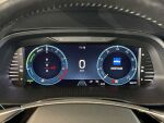 Skoda Octavia 2021 Valkoinen