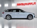 Skoda Octavia 2021 Valkoinen