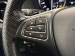 Mercedes-Benz Vito 2021 Musta
