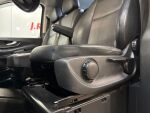 Mercedes-Benz Vito 2021 Musta