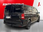 Mercedes-Benz Vito 2021 Musta