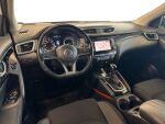 Nissan Qashqai 2021 Valkoinen