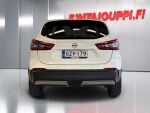 Nissan Qashqai 2021 Valkoinen