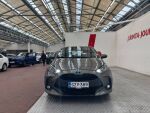 Toyota Yaris 2021 Ruskea (beige)