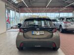 Toyota Yaris 2021 Ruskea (beige)