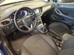 Opel Astra 2021 Sininen