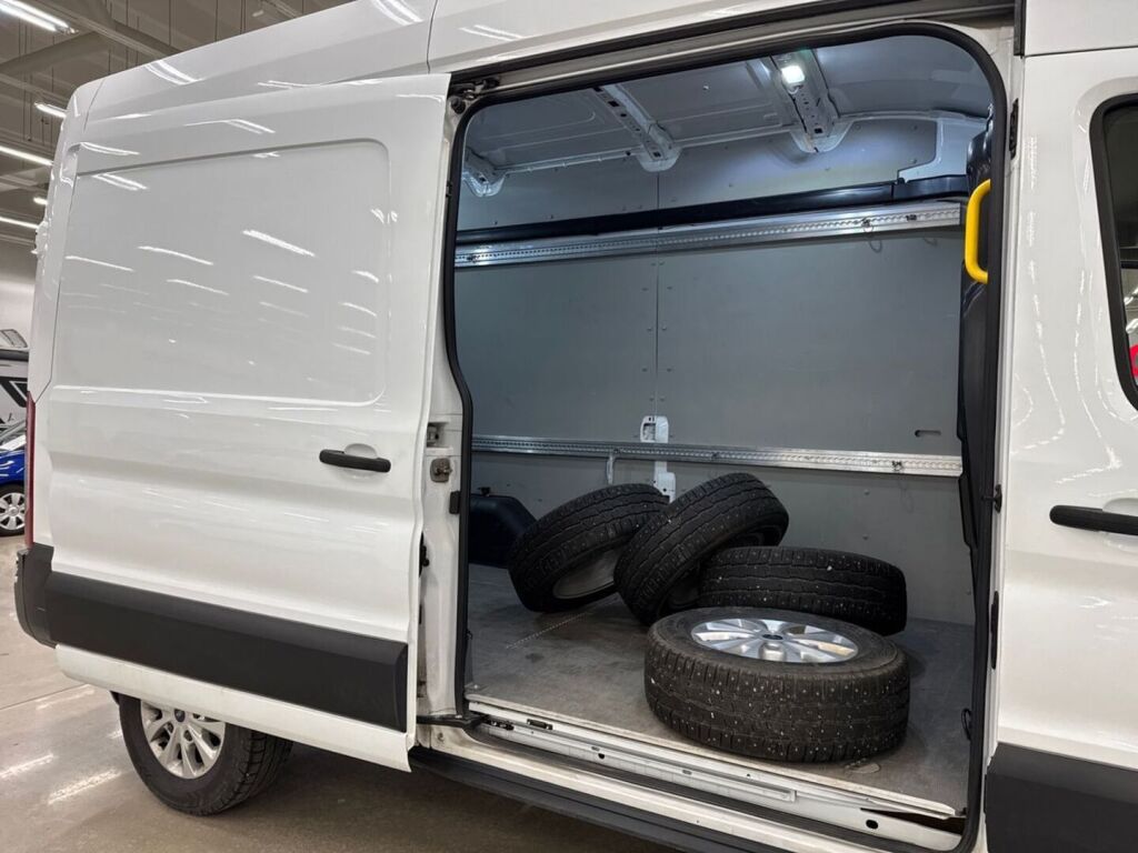 Ford Transit 2020, bild 6/24