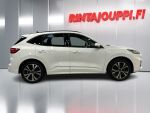 Ford Kuga 2021 Valkoinen