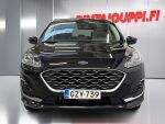 Ford Kuga 2021 Musta