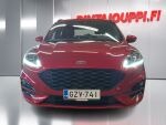 Ford Kuga 2021 Punainen