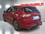 Ford Kuga 2021 Punainen