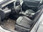 Skoda Octavia 2021 Harmaa
