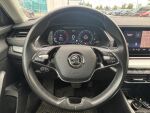 Skoda Octavia 2021 Harmaa