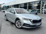 Skoda Octavia 2021 Harmaa