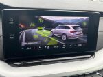 Skoda Octavia 2021 Harmaa