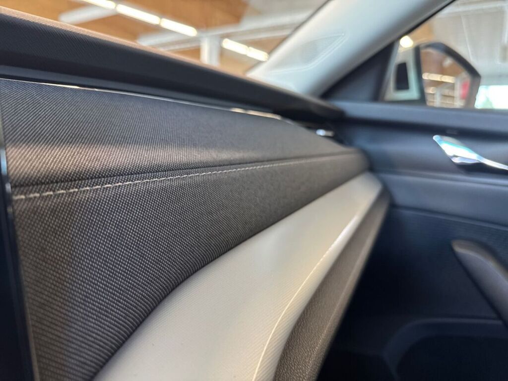 Skoda Octavia 2021 Harmaa