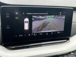Skoda Octavia 2021 Harmaa