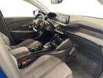 Peugeot 208 2021 Sininen