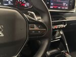 Peugeot 208 2021 Sininen