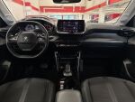 Peugeot 208 2021 Sininen