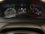 Peugeot 208 2021 Sininen