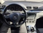 Volkswagen Passat 2012 Valkoinen