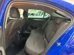 Skoda Superb 2021 Sininen