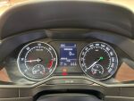 Skoda Superb 2021 Sininen