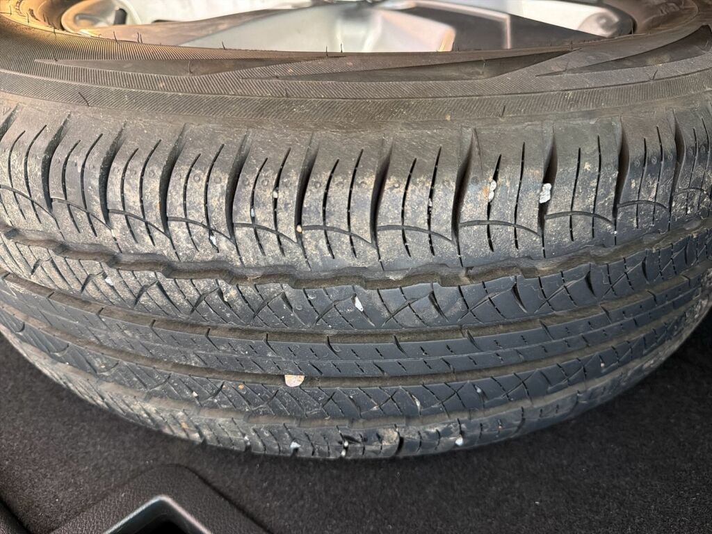 Nissan Qashqai 2021 Punainen