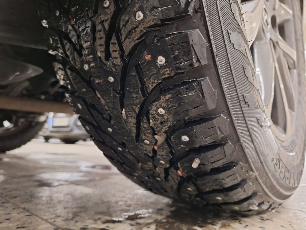 Mazda CX-5 2021 Punainen