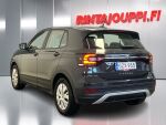 Volkswagen T-Cross 2021 Harmaa