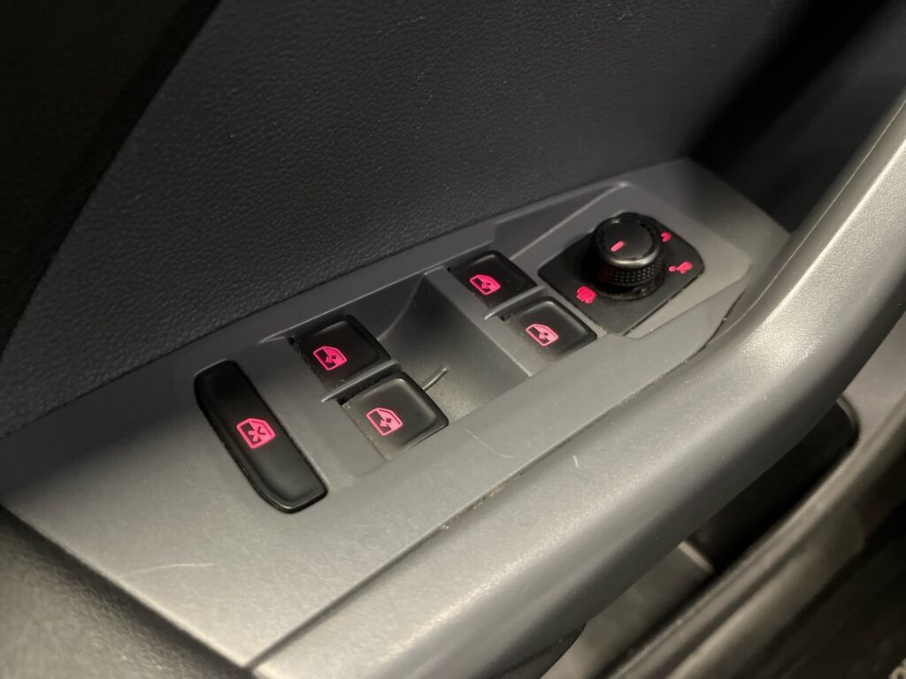 Volkswagen T-Cross 2021 Harmaa