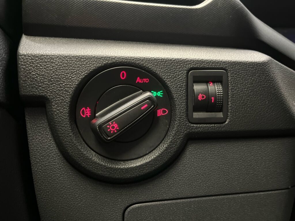 Volkswagen T-Cross 2021 Harmaa