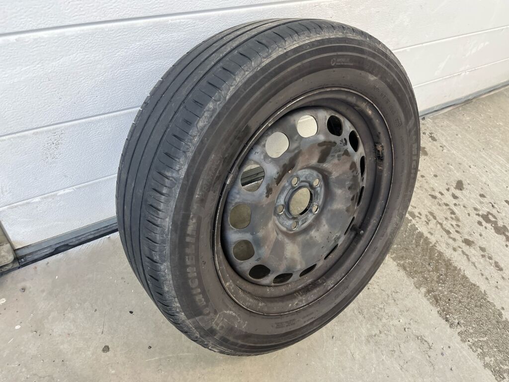 Volkswagen T-Cross 2021 Harmaa