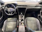 Volkswagen Arteon 2021 Sininen