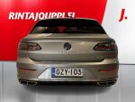 Volkswagen Arteon 2021 Sininen