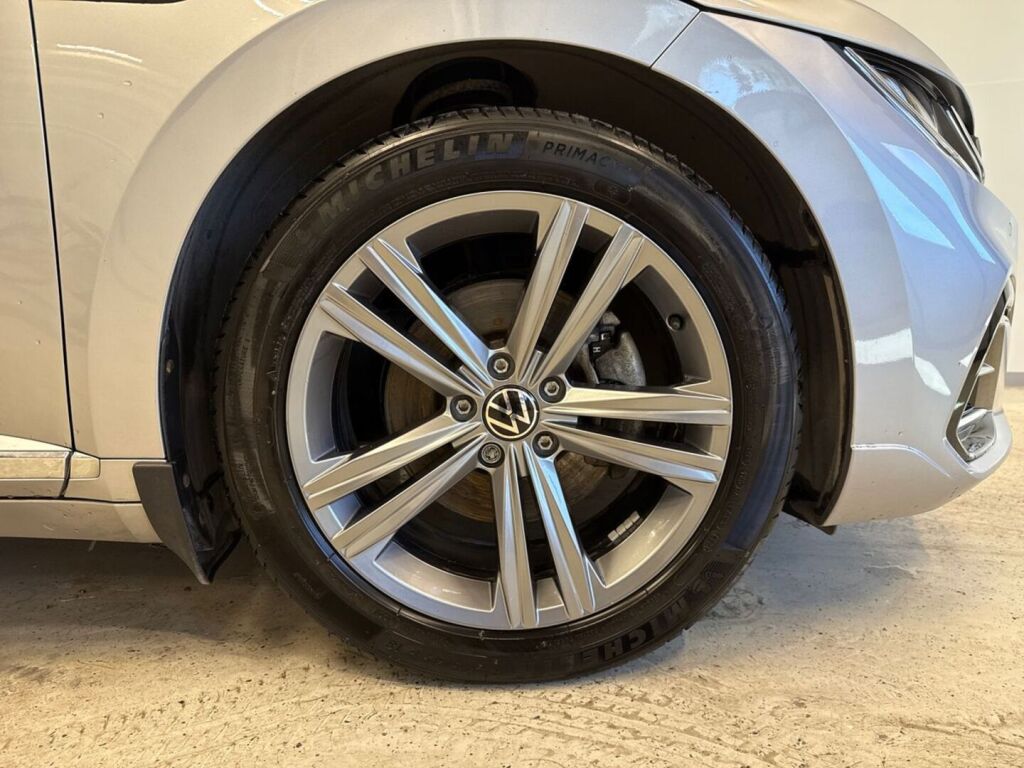 Volkswagen Arteon 2021 Sininen