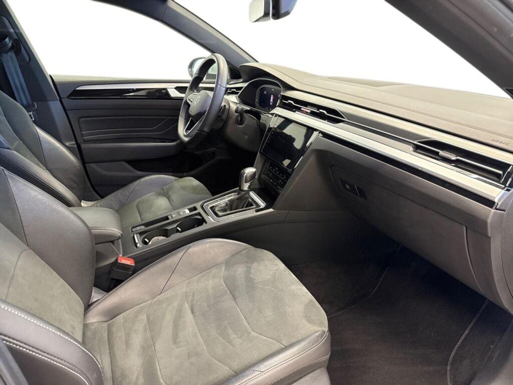 Volkswagen Arteon 2021 Sininen