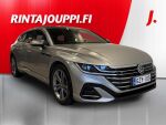 Volkswagen Arteon 2021 Sininen