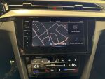 Volkswagen Arteon 2021 Sininen