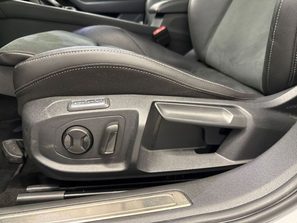 Volkswagen Arteon 2021 Sininen