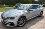 Volkswagen Arteon 2021 Sininen