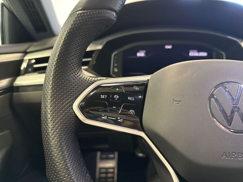 Volkswagen Arteon 2021 Sininen