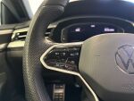 Volkswagen Arteon 2021 Sininen