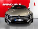 Volkswagen Arteon 2021 Sininen