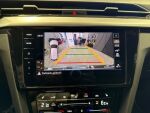 Volkswagen Arteon 2021 Sininen
