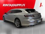 Volkswagen Arteon 2021 Sininen